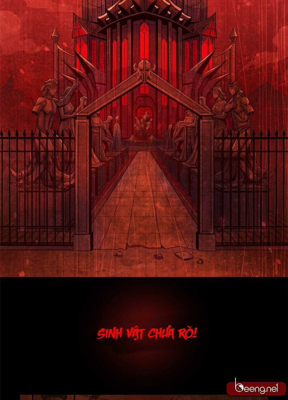 Bác Sĩ Hỗn Mang - Chapter 0 - Trang 16