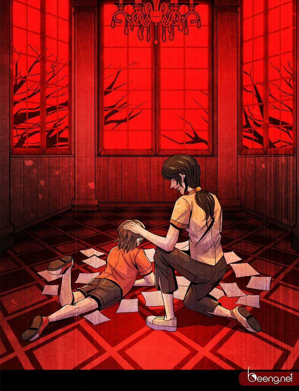 Bác Sĩ Hỗn Mang - Chapter 0 - Trang 4