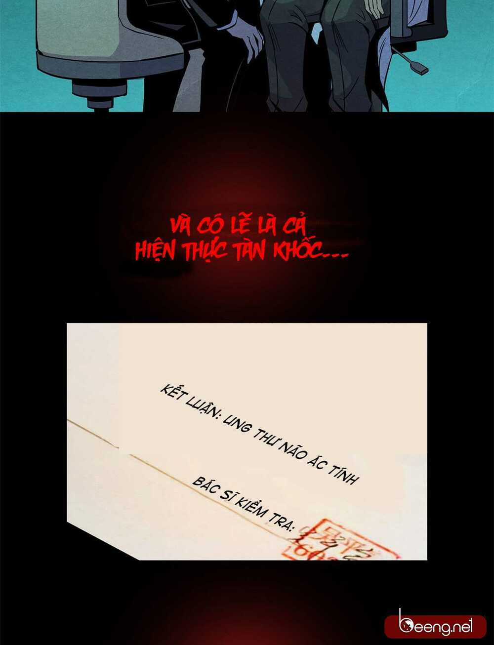 Bác Sĩ Hỗn Mang - Chapter 0 - Trang 6