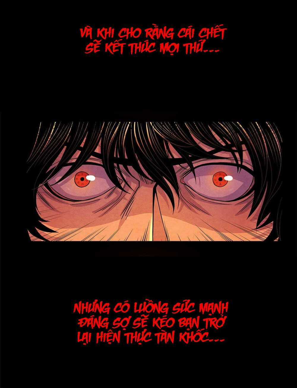 Bác Sĩ Hỗn Mang - Chapter 0 - Trang 7