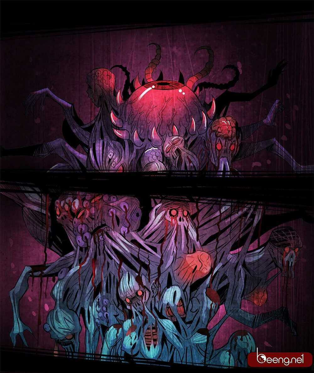 Bác Sĩ Hỗn Mang - Chapter 0 - Trang 8