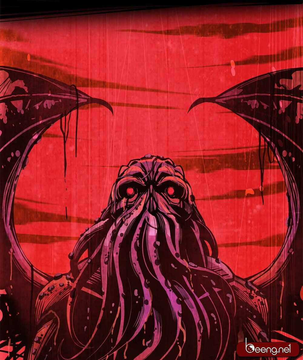 Bác Sĩ Hỗn Mang - Chapter 0 - Trang 9