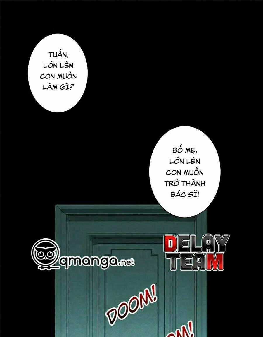 Bác Sĩ Hỗn Mang - Chapter 1 - Trang 1