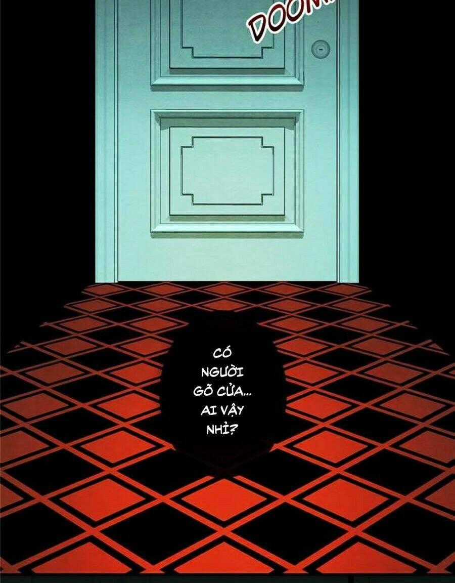 Bác Sĩ Hỗn Mang - Chapter 1 - Trang 2