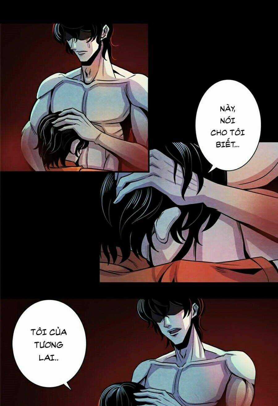 Bác Sĩ Hỗn Mang - Chapter 1 - Trang 13