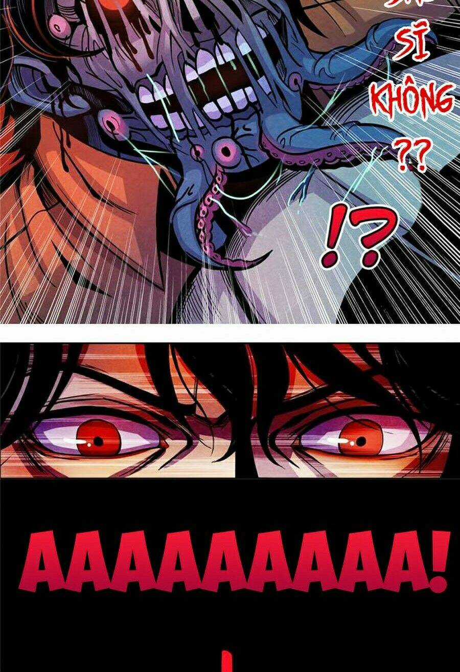 Bác Sĩ Hỗn Mang - Chapter 1 - Trang 15