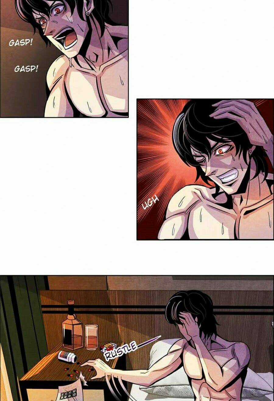 Bác Sĩ Hỗn Mang - Chapter 1 - Trang 18