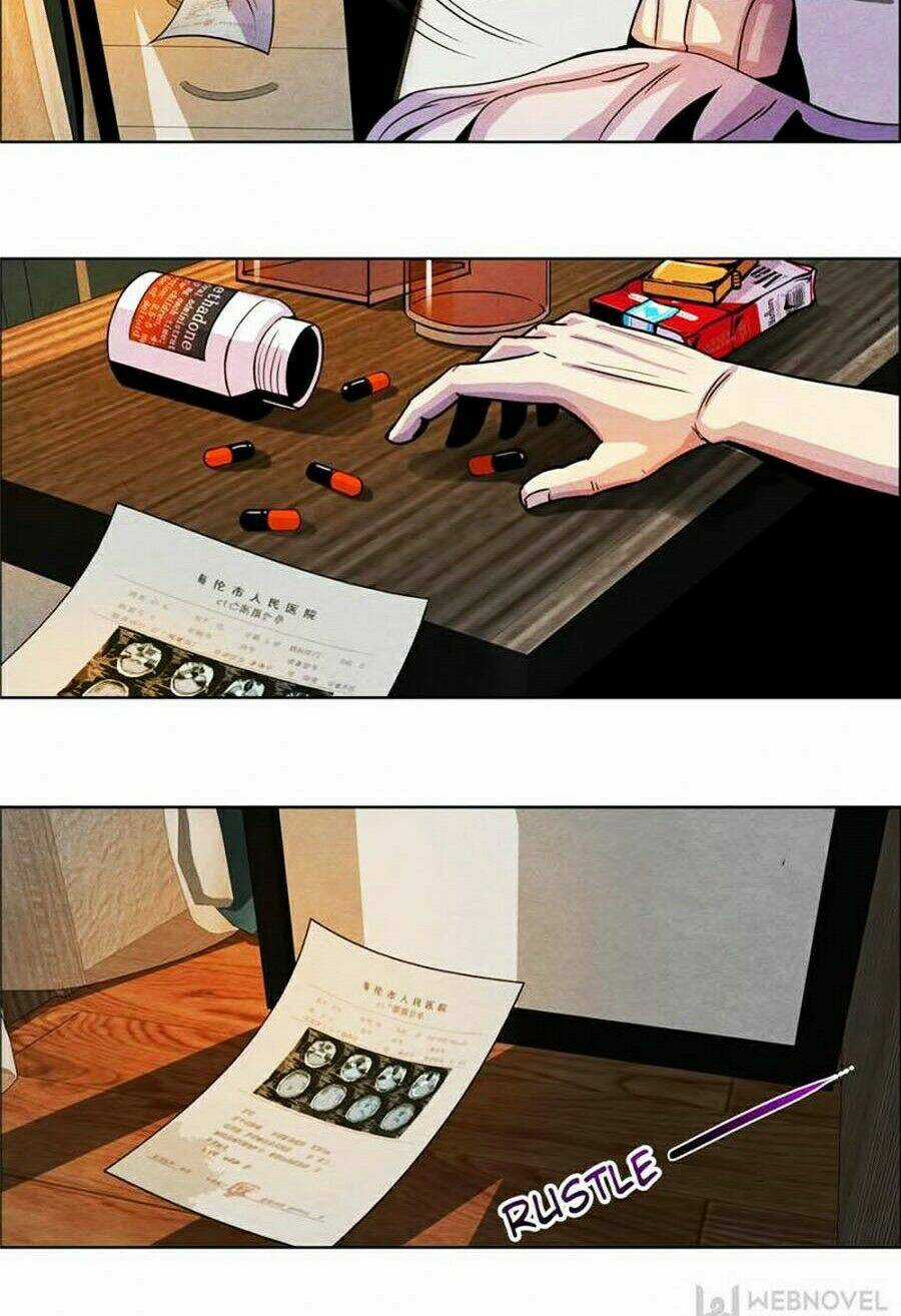 Bác Sĩ Hỗn Mang - Chapter 1 - Trang 19