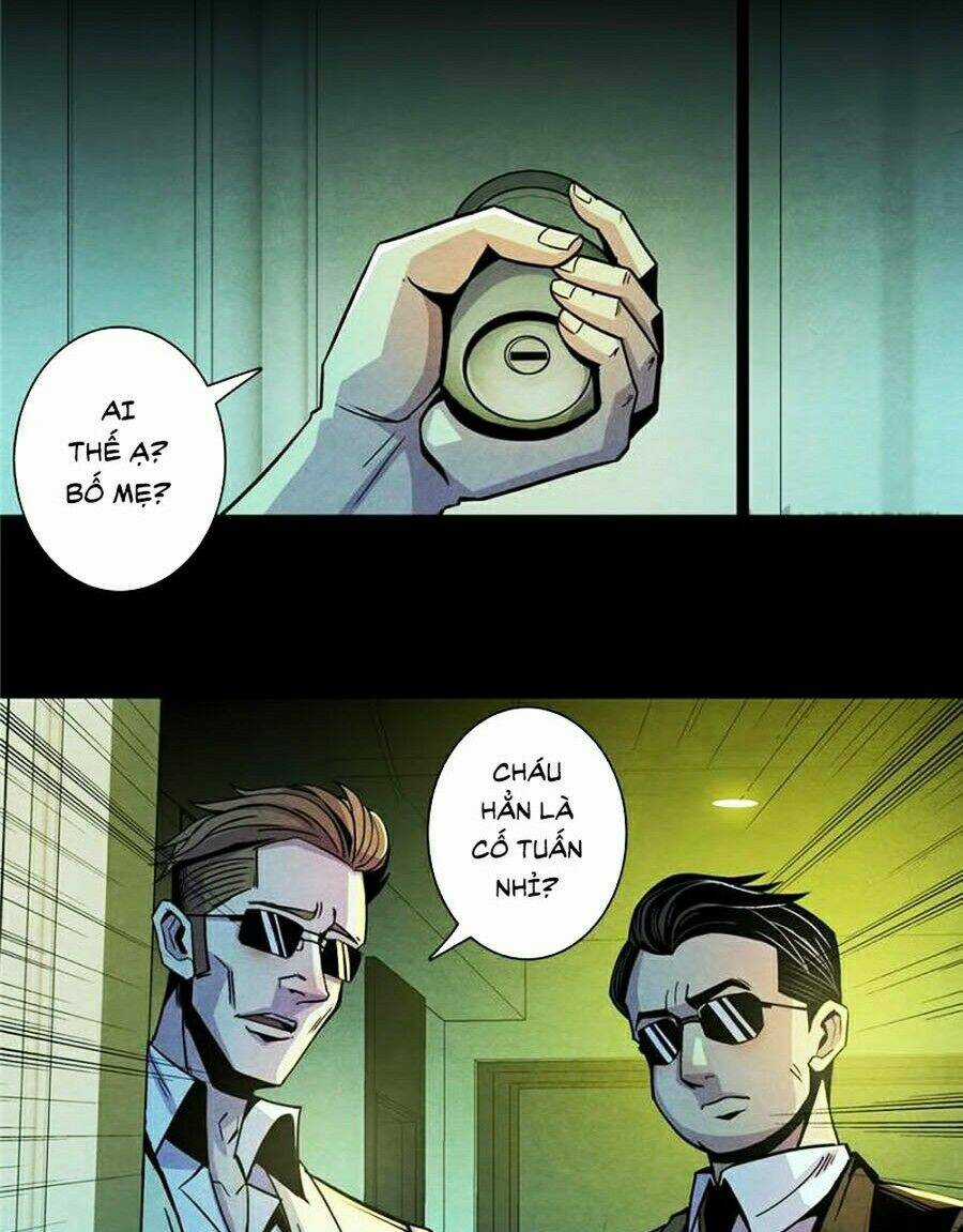 Bác Sĩ Hỗn Mang - Chapter 1 - Trang 3