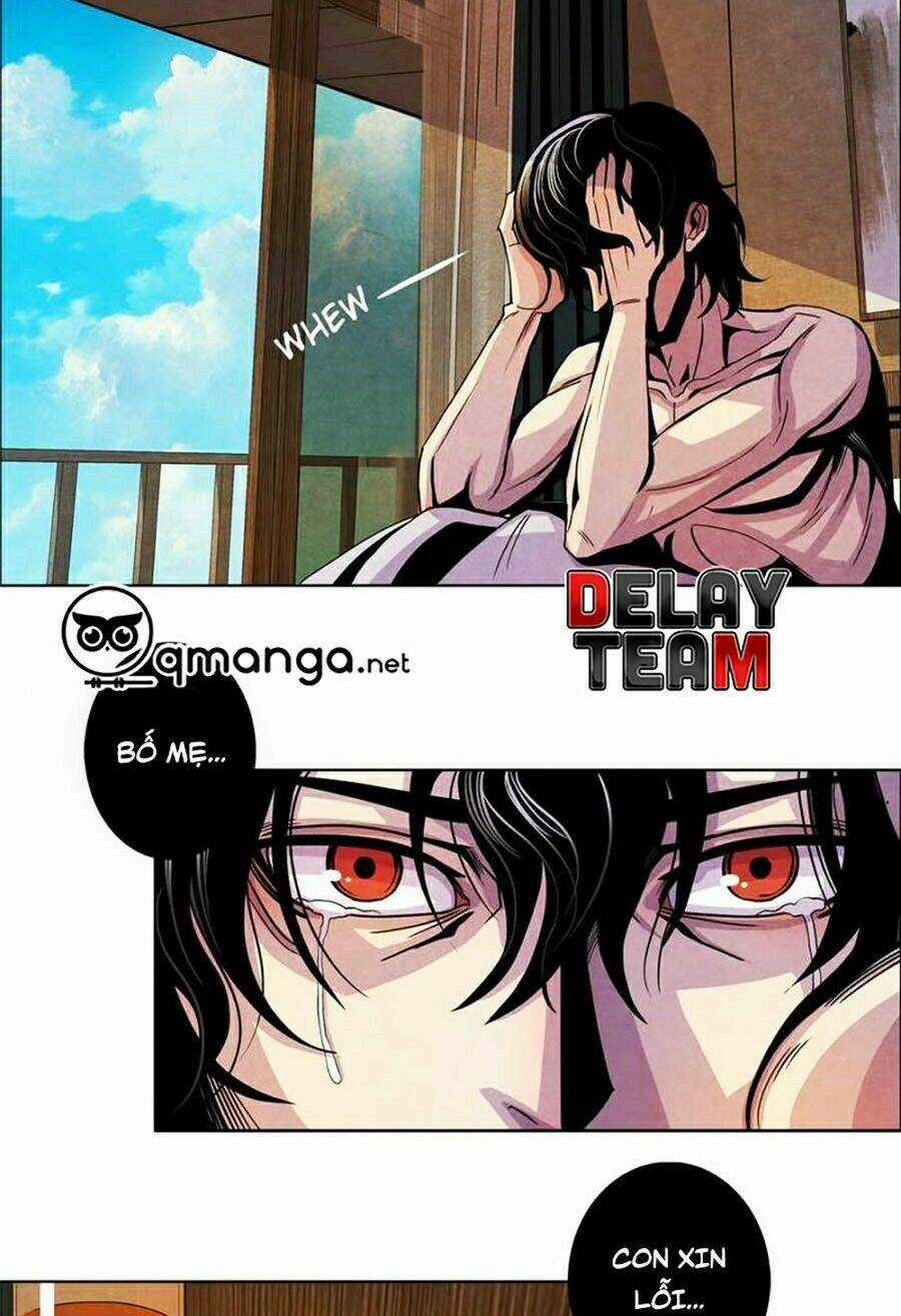 Bác Sĩ Hỗn Mang - Chapter 1 - Trang 21