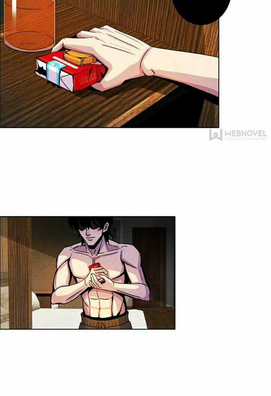 Bác Sĩ Hỗn Mang - Chapter 1 - Trang 22