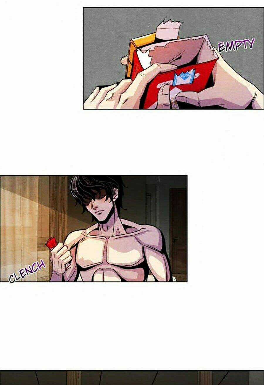 Bác Sĩ Hỗn Mang - Chapter 1 - Trang 23