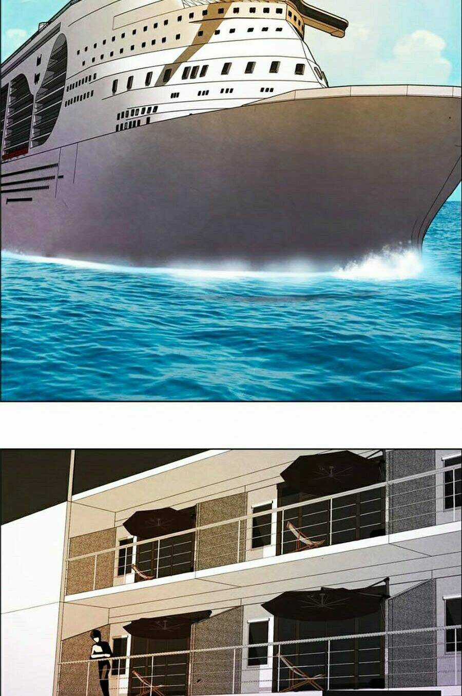 Bác Sĩ Hỗn Mang - Chapter 1 - Trang 26