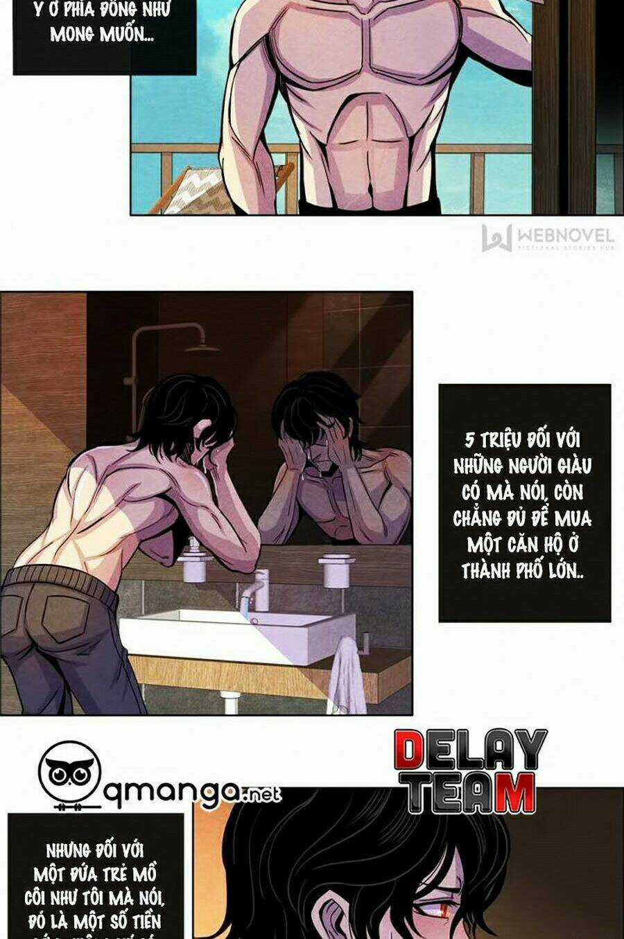 Bác Sĩ Hỗn Mang - Chapter 1 - Trang 28