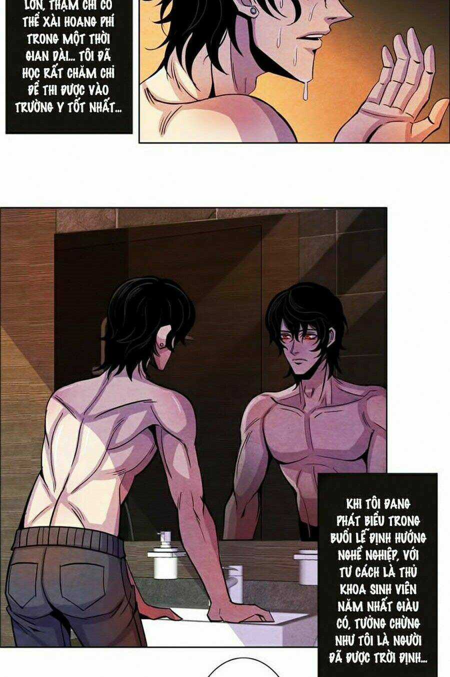 Bác Sĩ Hỗn Mang - Chapter 1 - Trang 29