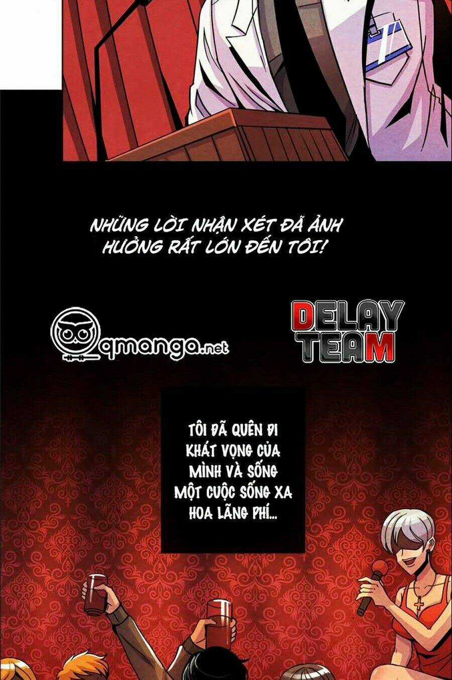 Bác Sĩ Hỗn Mang - Chapter 1 - Trang 31