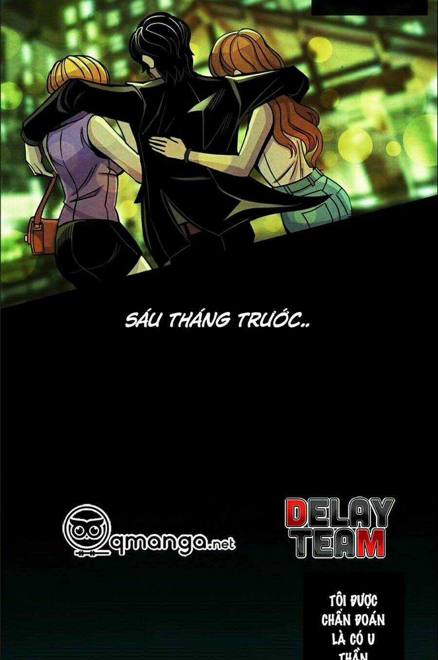 Bác Sĩ Hỗn Mang - Chapter 1 - Trang 33