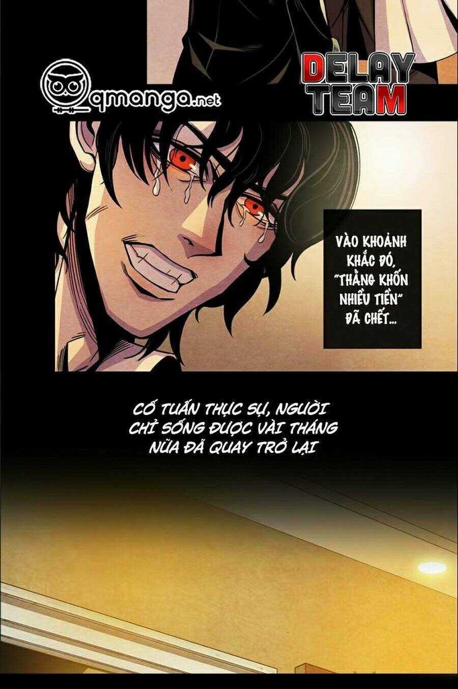 Bác Sĩ Hỗn Mang - Chapter 1 - Trang 36