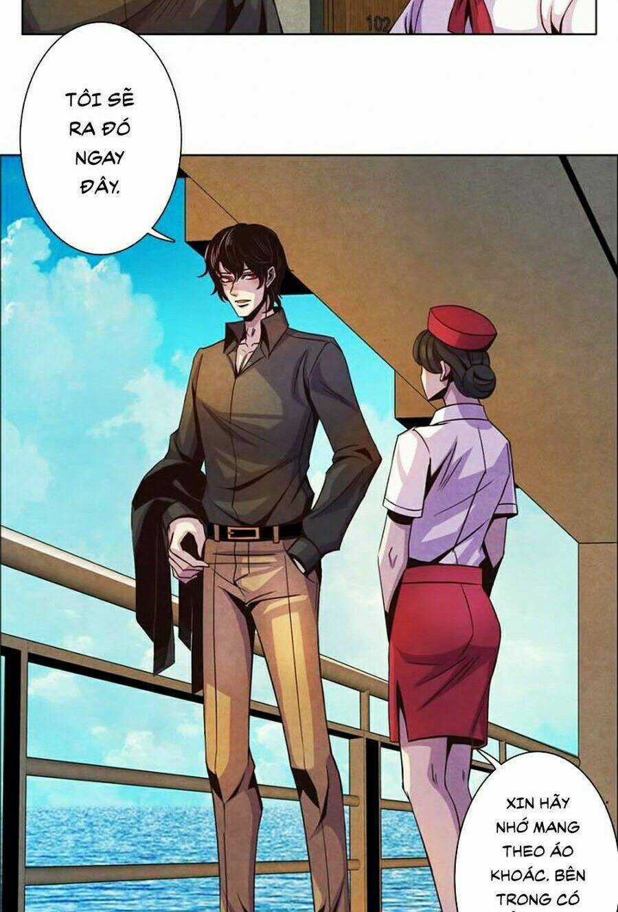 Bác Sĩ Hỗn Mang - Chapter 1 - Trang 40