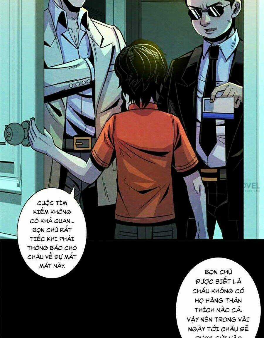 Bác Sĩ Hỗn Mang - Chapter 1 - Trang 5