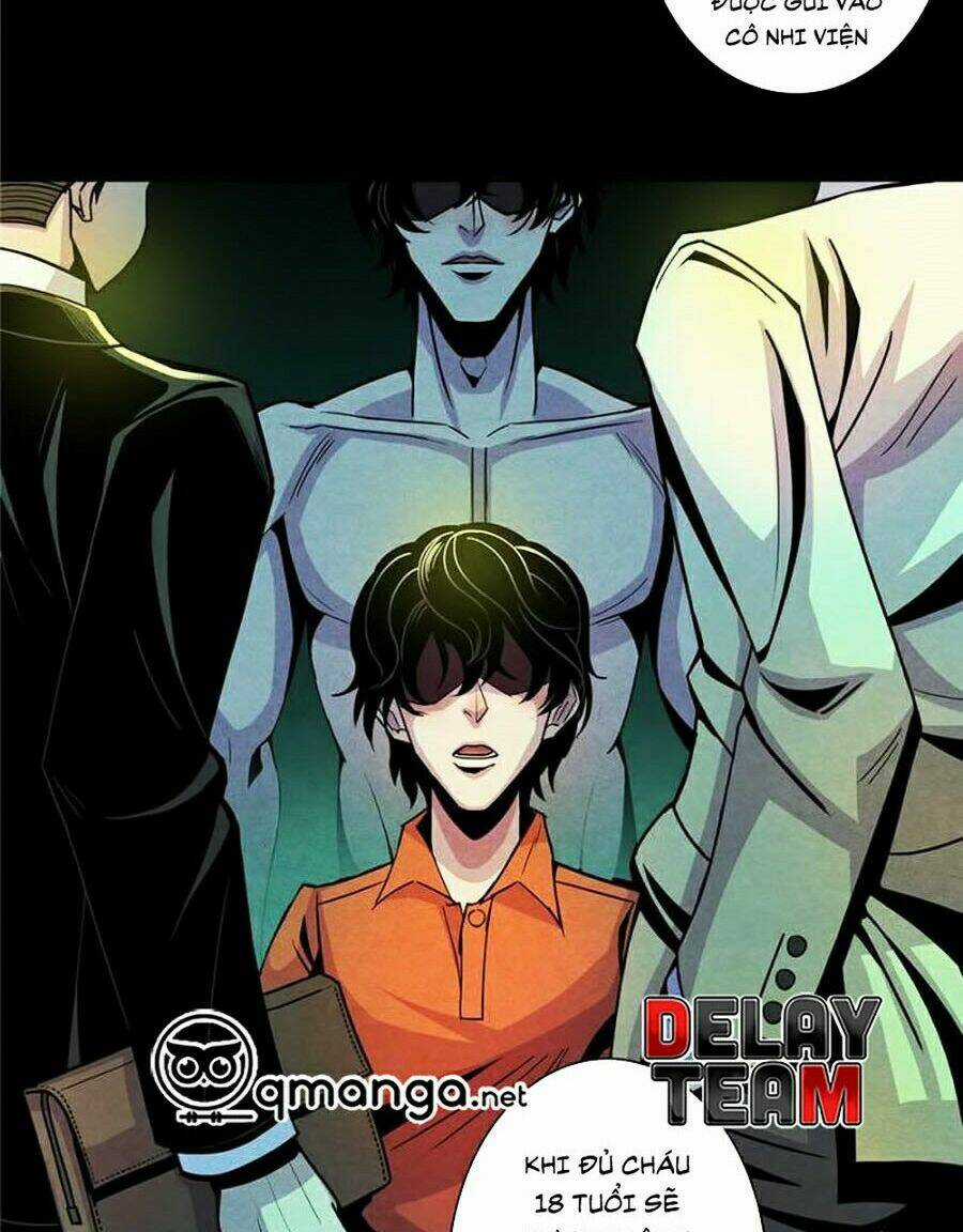 Bác Sĩ Hỗn Mang - Chapter 1 - Trang 6