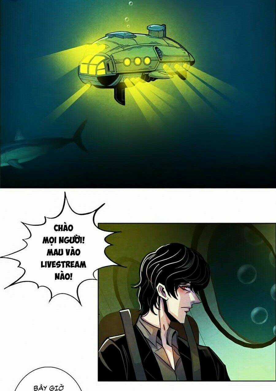 Bác Sĩ Hỗn Mang - Chapter 1 - Trang 51