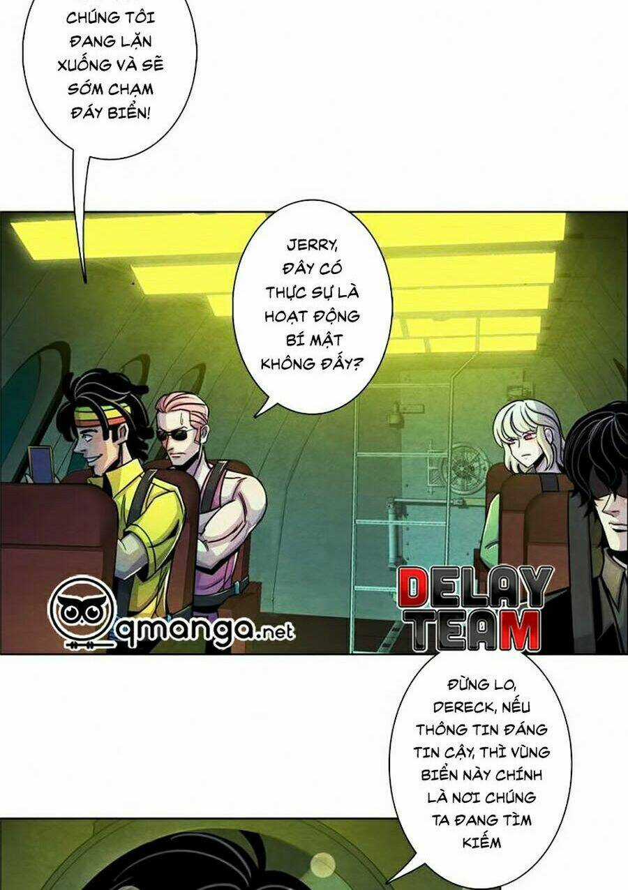 Bác Sĩ Hỗn Mang - Chapter 1 - Trang 52