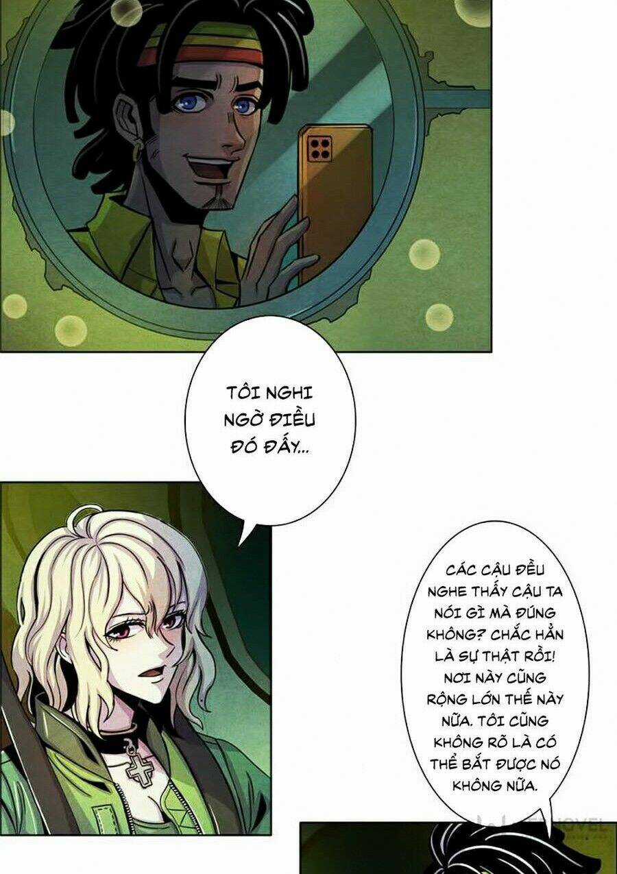 Bác Sĩ Hỗn Mang - Chapter 1 - Trang 53