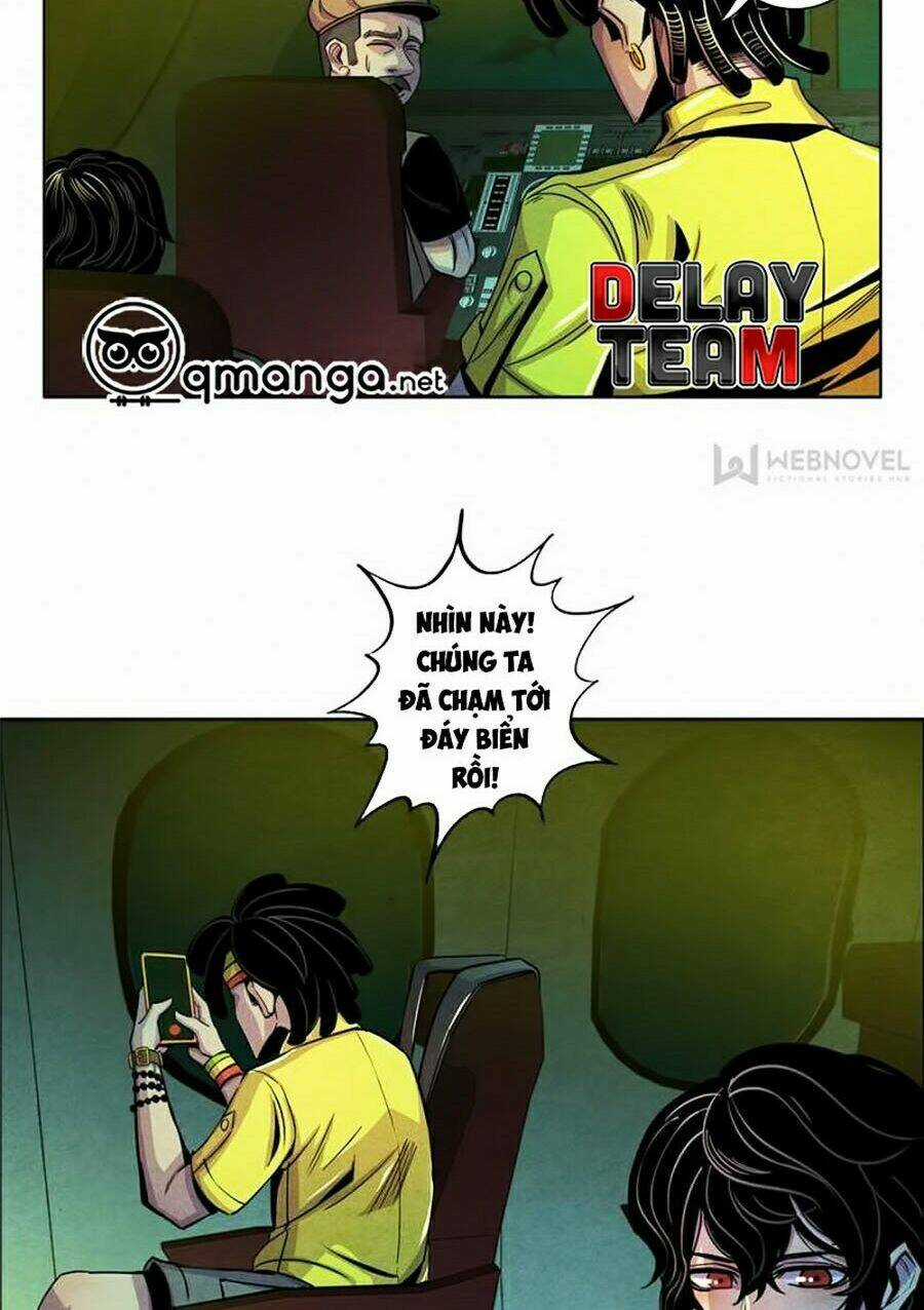 Bác Sĩ Hỗn Mang - Chapter 1 - Trang 56