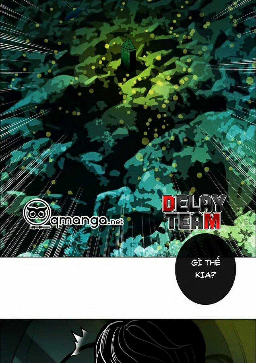 Bác Sĩ Hỗn Mang - Chapter 1 - Trang 58
