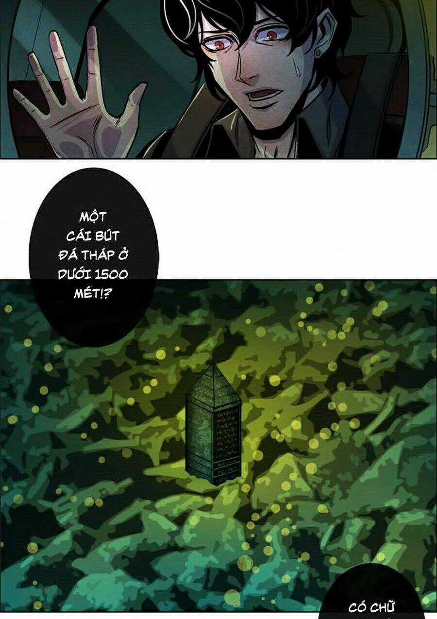 Bác Sĩ Hỗn Mang - Chapter 1 - Trang 59