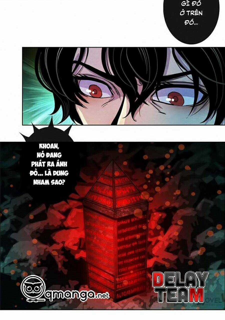 Bác Sĩ Hỗn Mang - Chapter 1 - Trang 60