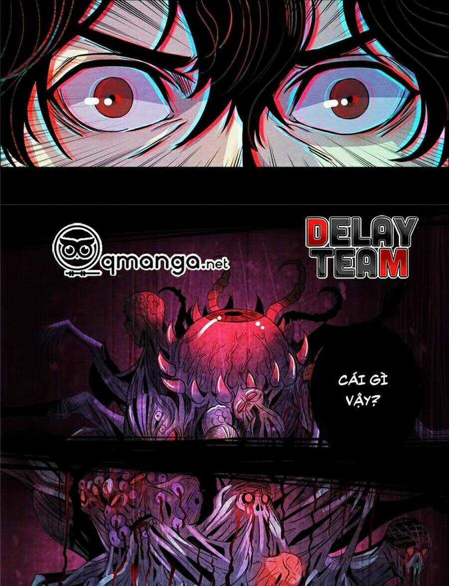 Bác Sĩ Hỗn Mang - Chapter 1 - Trang 63