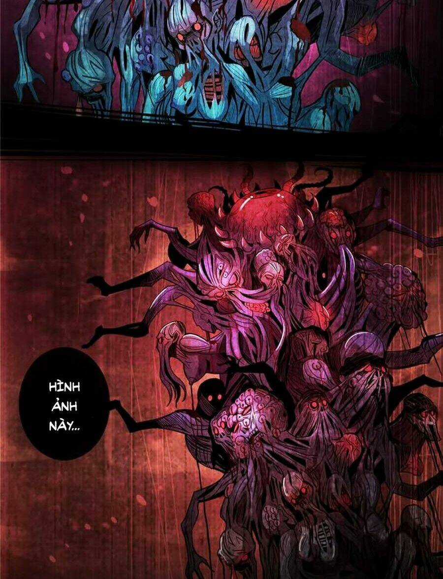 Bác Sĩ Hỗn Mang - Chapter 1 - Trang 64