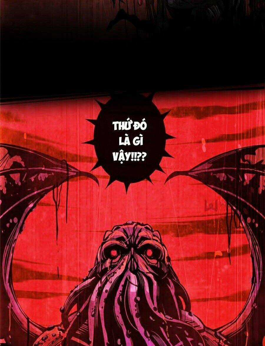 Bác Sĩ Hỗn Mang - Chapter 1 - Trang 65