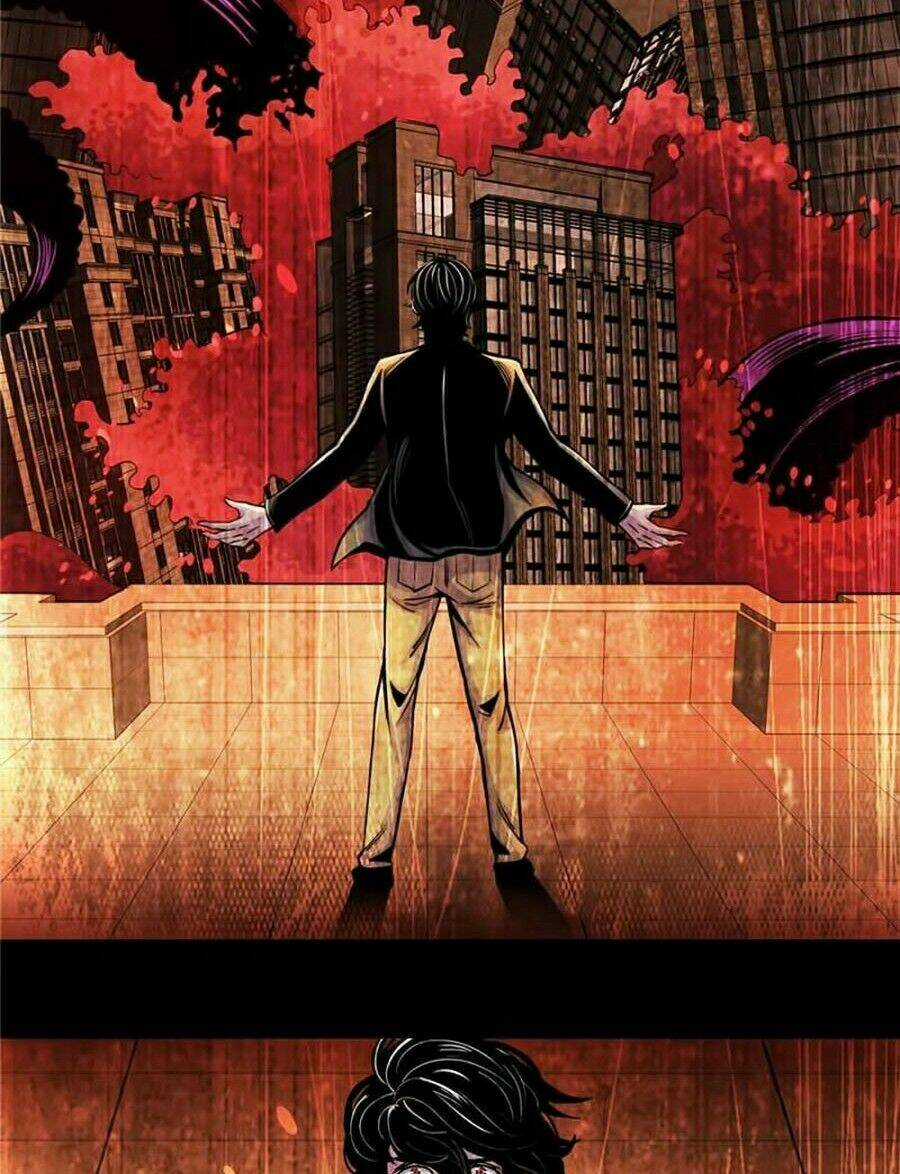 Bác Sĩ Hỗn Mang - Chapter 1 - Trang 67