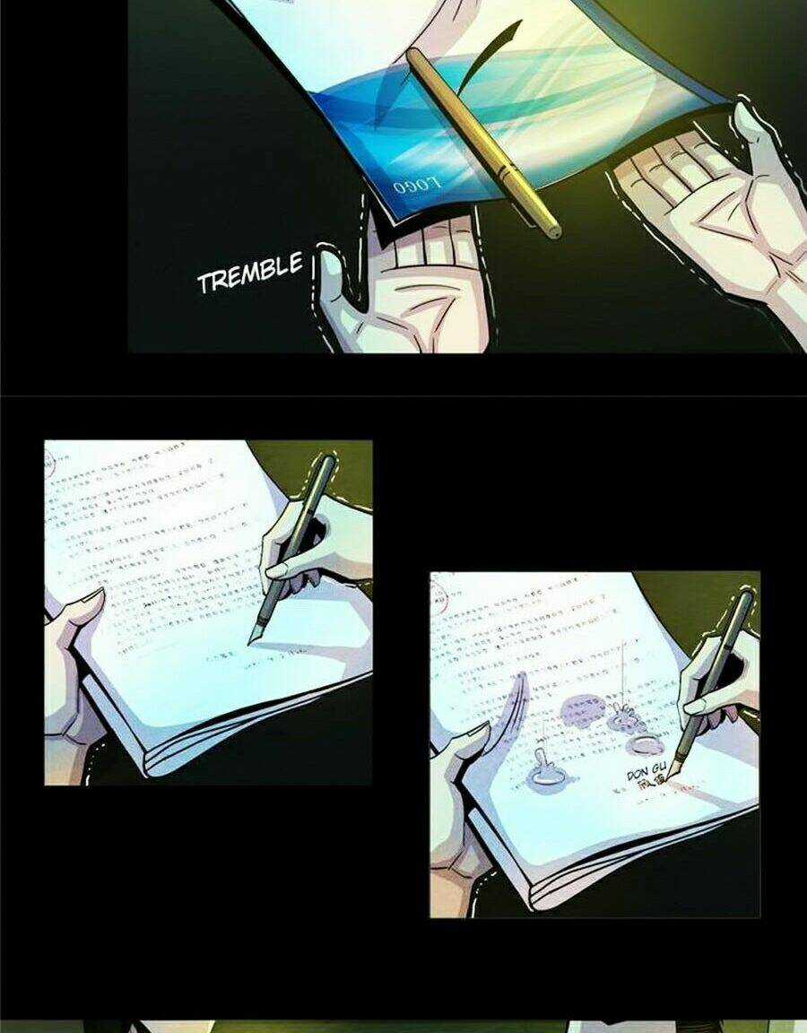 Bác Sĩ Hỗn Mang - Chapter 1 - Trang 8