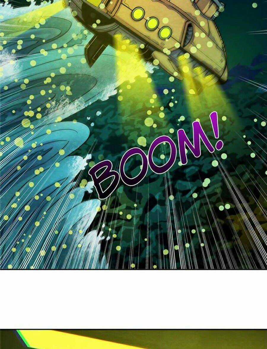 Bác Sĩ Hỗn Mang - Chapter 1 - Trang 71