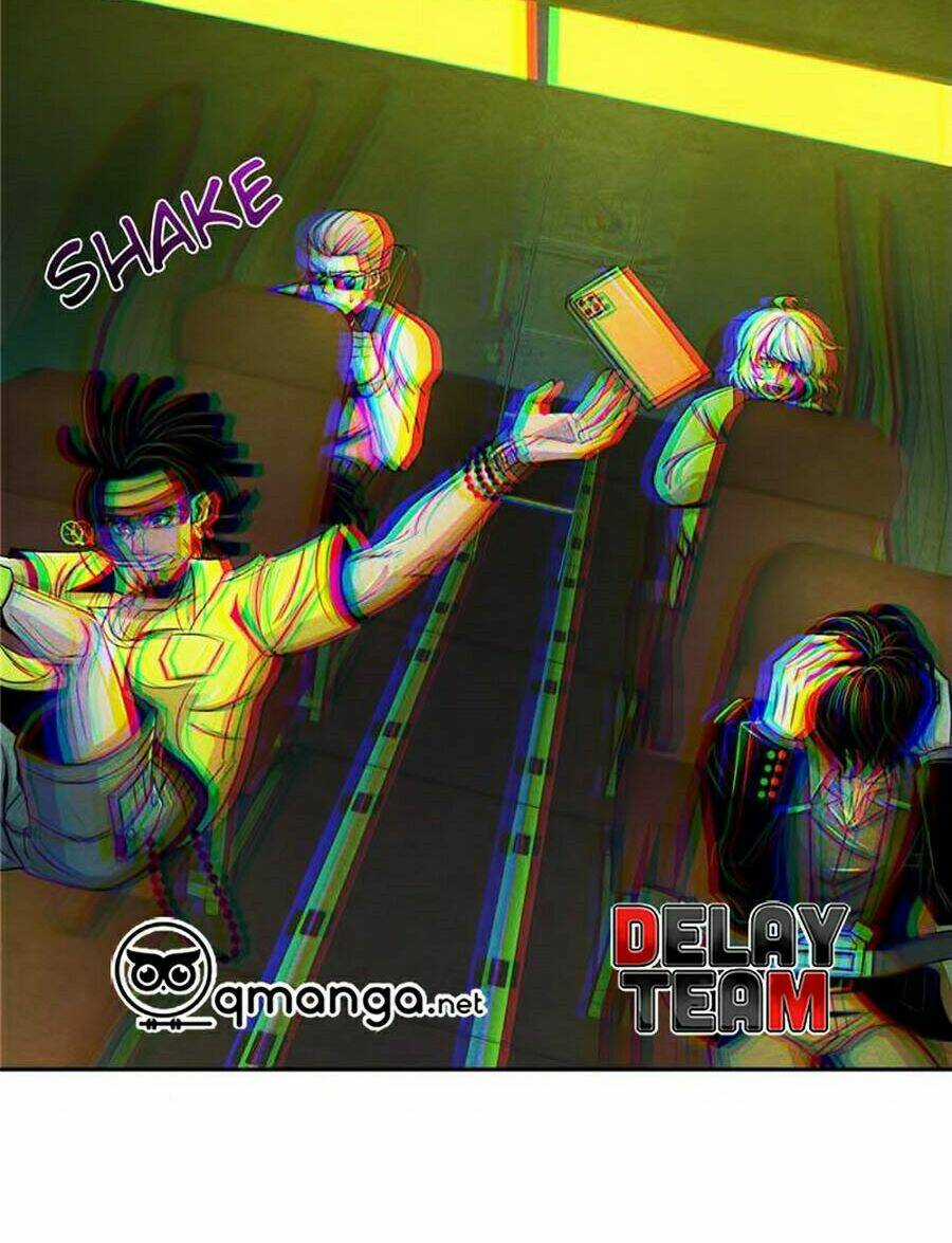 Bác Sĩ Hỗn Mang - Chapter 1 - Trang 72