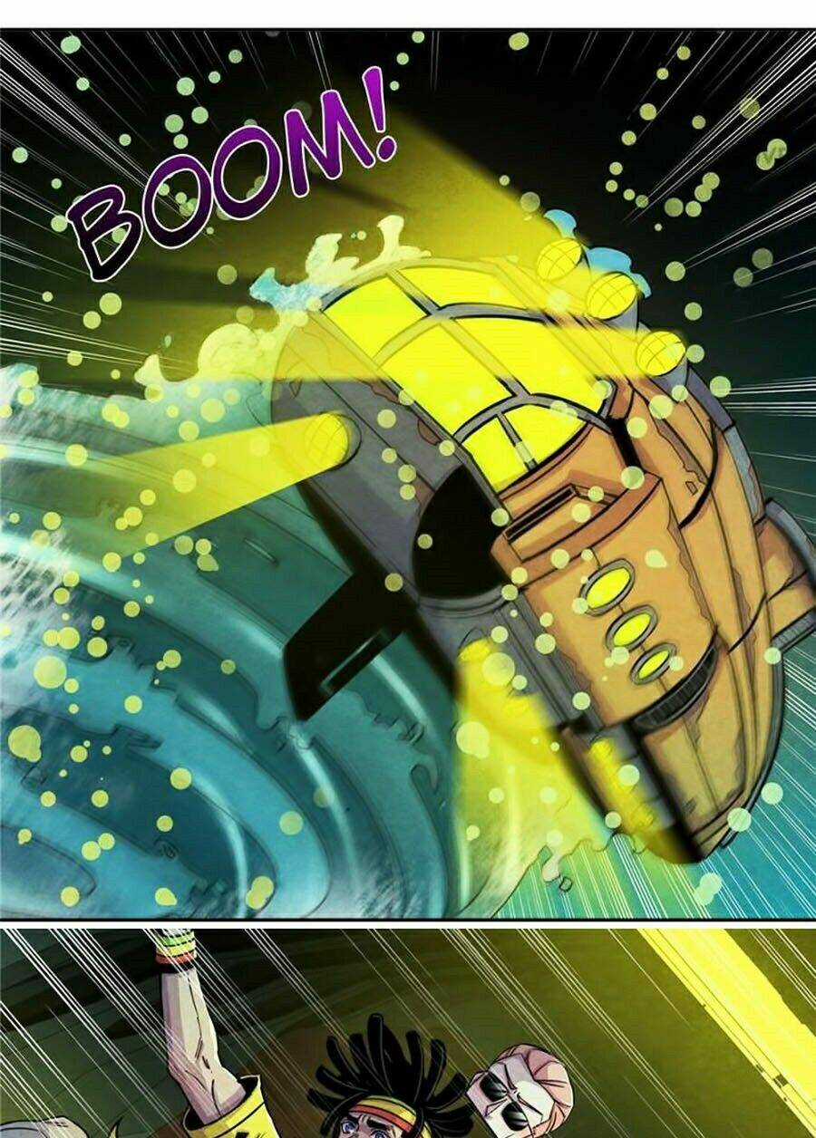 Bác Sĩ Hỗn Mang - Chapter 1 - Trang 73