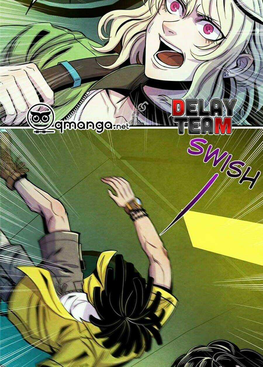 Bác Sĩ Hỗn Mang - Chapter 1 - Trang 75