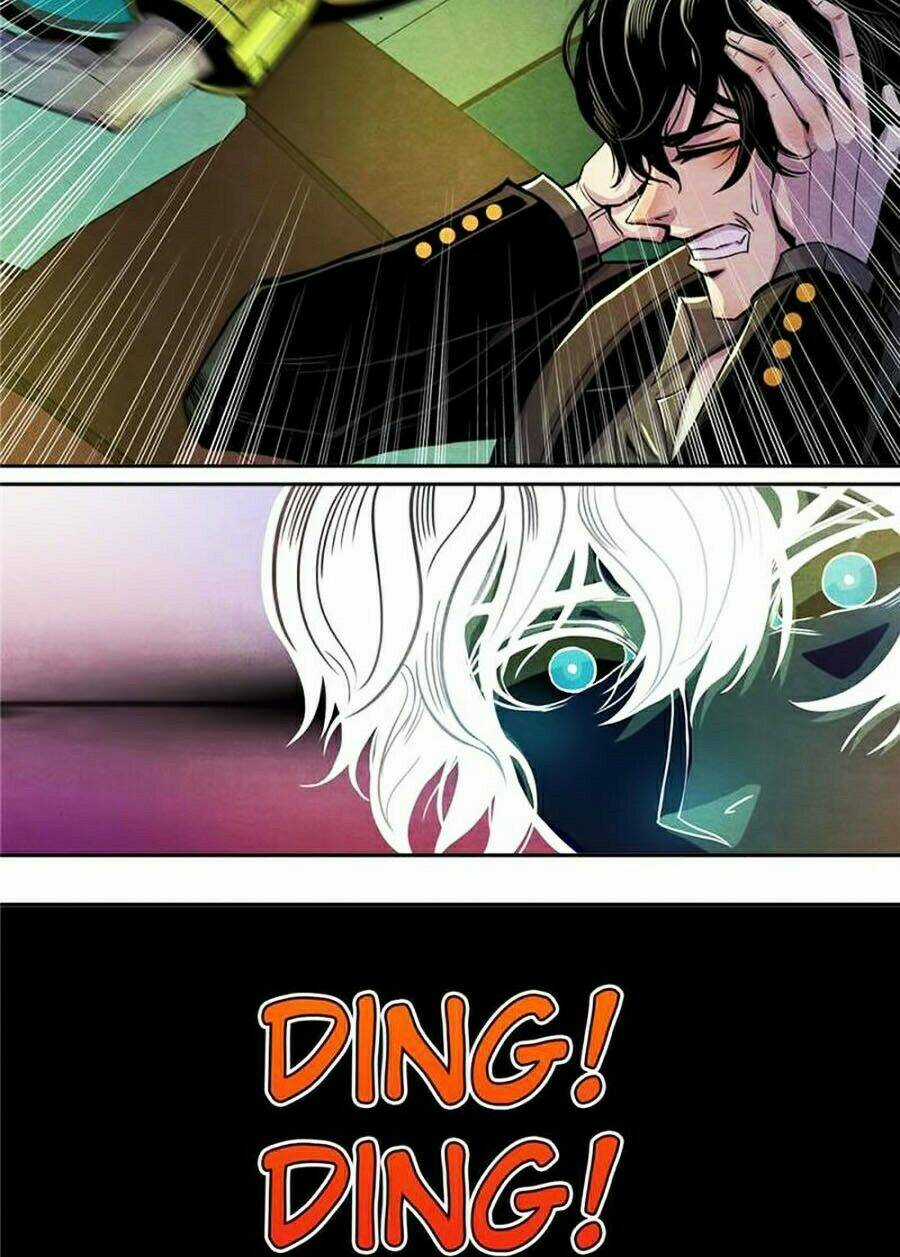 Bác Sĩ Hỗn Mang - Chapter 1 - Trang 76