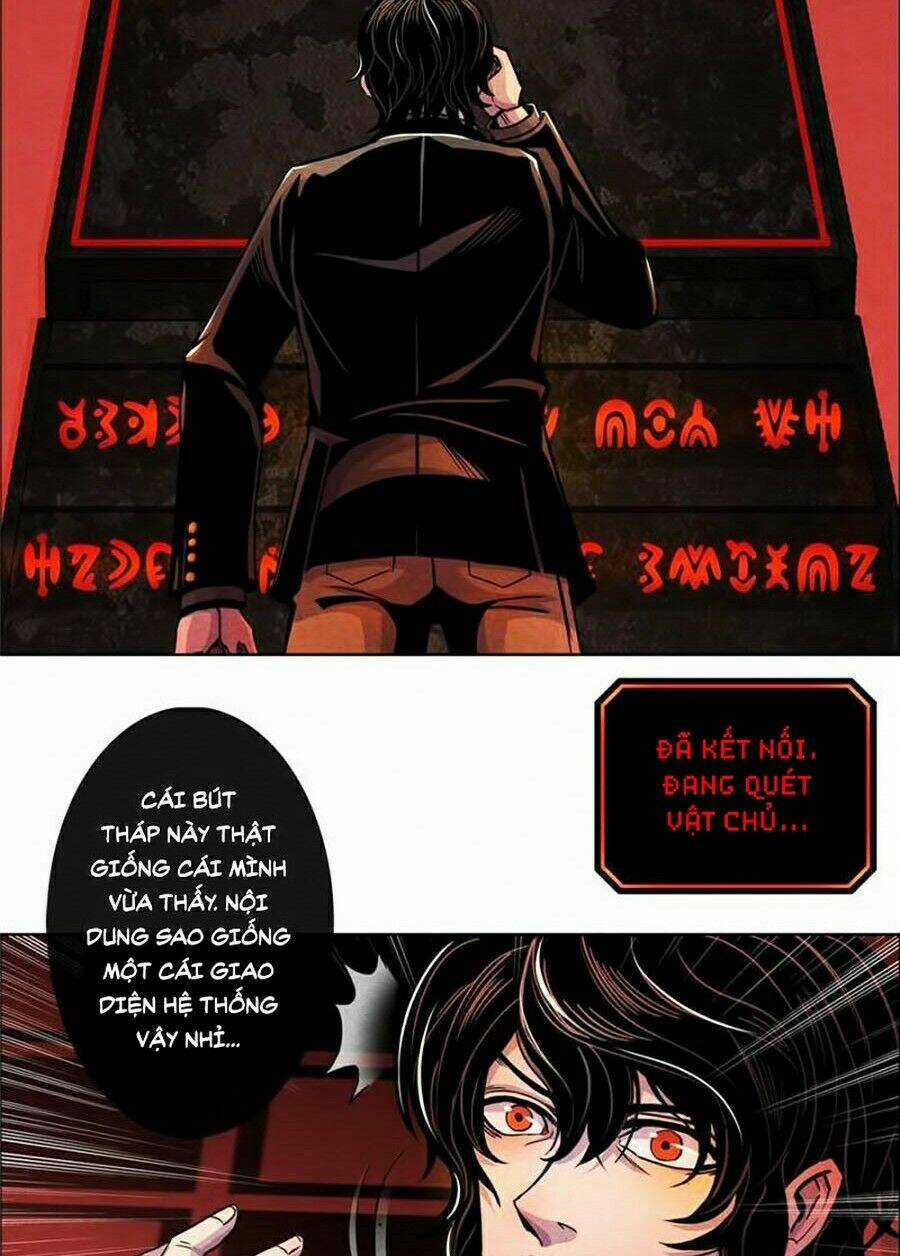 Bác Sĩ Hỗn Mang - Chapter 1 - Trang 79