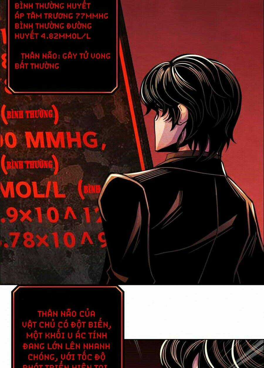 Bác Sĩ Hỗn Mang - Chapter 1 - Trang 81