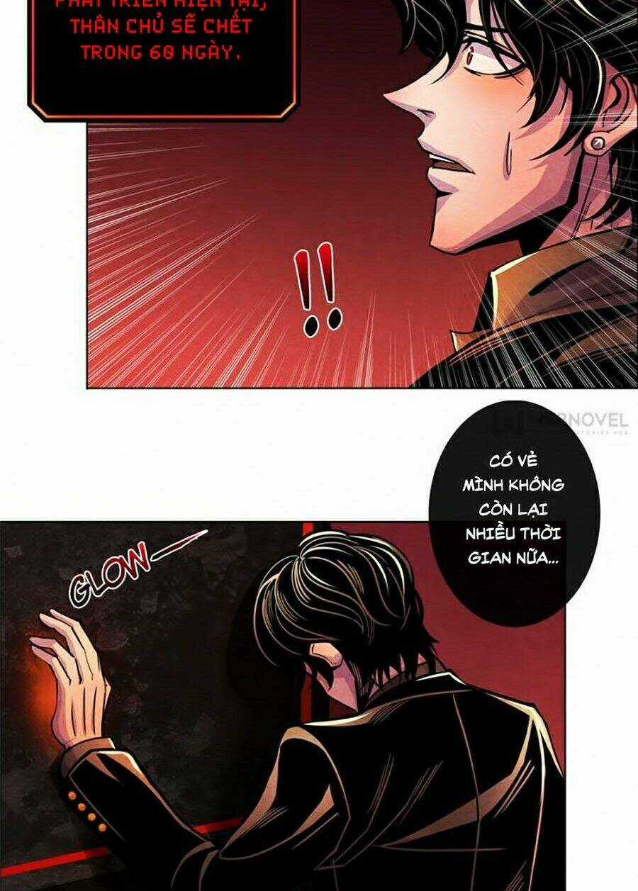 Bác Sĩ Hỗn Mang - Chapter 1 - Trang 82