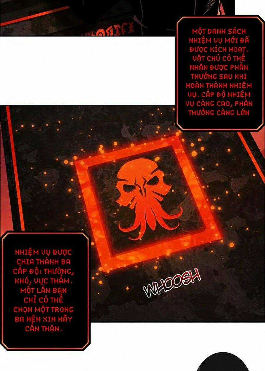 Bác Sĩ Hỗn Mang - Chapter 1 - Trang 83