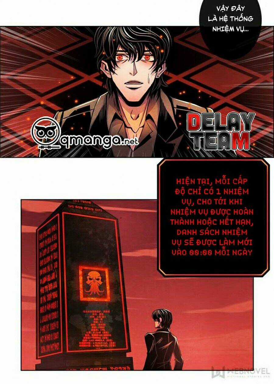 Bác Sĩ Hỗn Mang - Chapter 1 - Trang 84