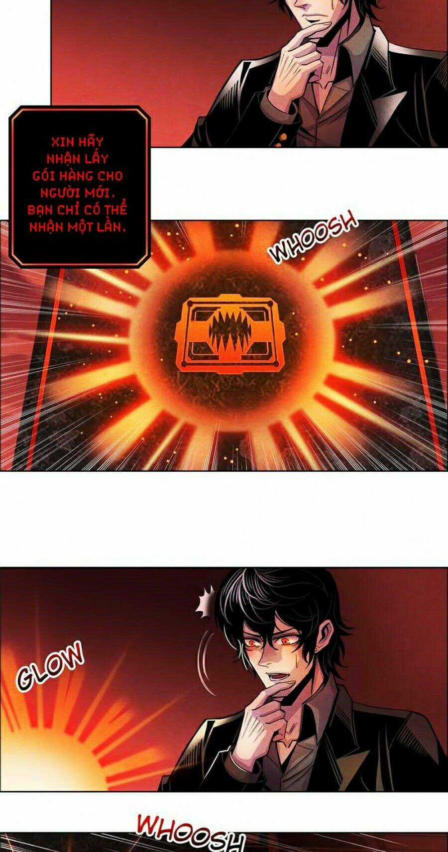 Bác Sĩ Hỗn Mang - Chapter 1 - Trang 87