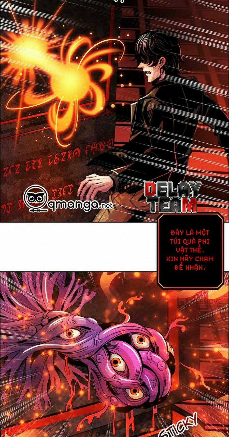 Bác Sĩ Hỗn Mang - Chapter 1 - Trang 88