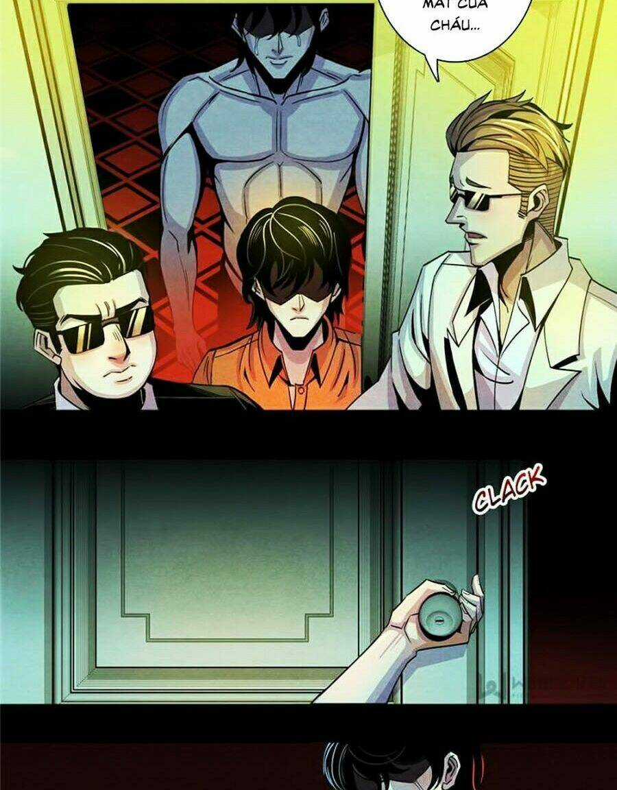 Bác Sĩ Hỗn Mang - Chapter 1 - Trang 10
